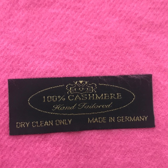 Cashmere Scarf Bundle - Picture 4 of 4